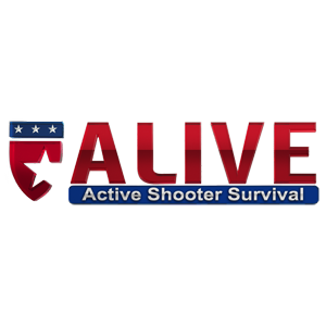 Alive Active Shooter Michael Julian