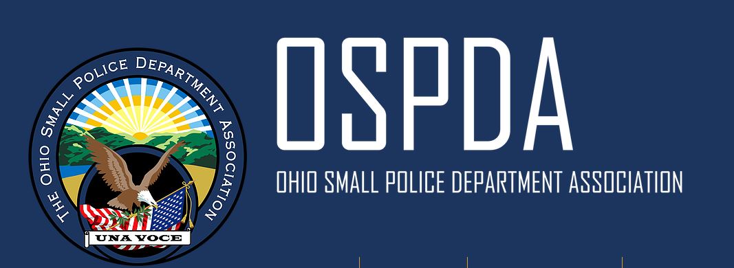 OSPDA Ohio Small Police Department Association
