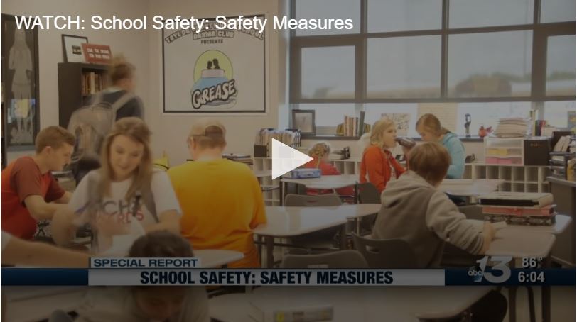School Safety Measures Silver Back Safety Training Product.JPG