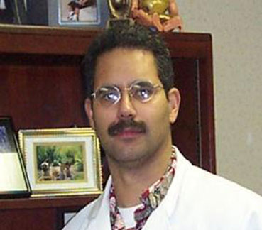 Silverback Safety Dr Eric Serrano MD