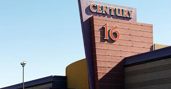 Active Shooter Coming To A Theater Near You 2021 1 21