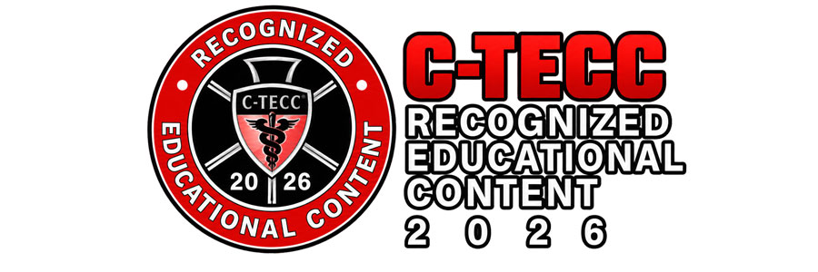 C-TECC Recognized Educational Content