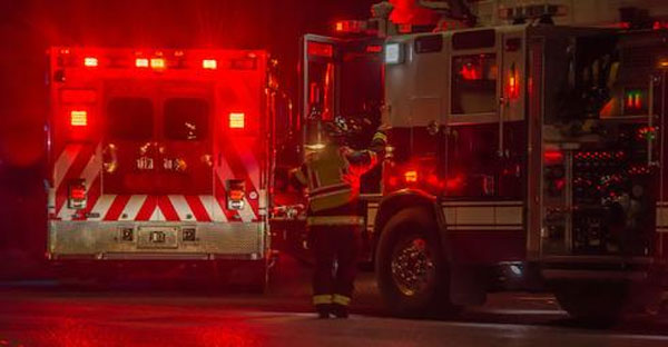 Handling Casualties at Active Shooter Incidents 2021 11 21