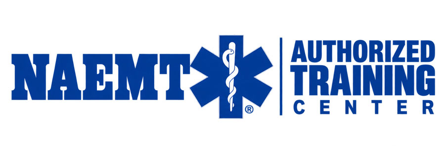NAEMT Authorized Training Center