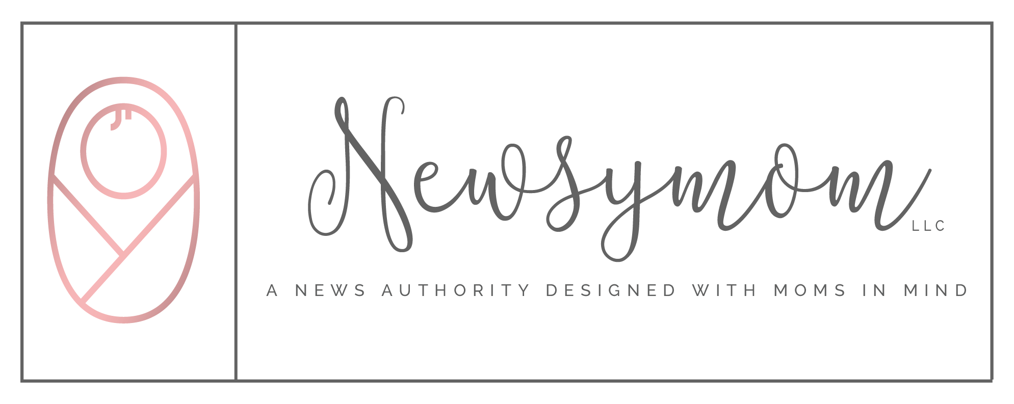 Newsymom logo