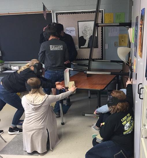 Peak Of Ohio Tactical Training
