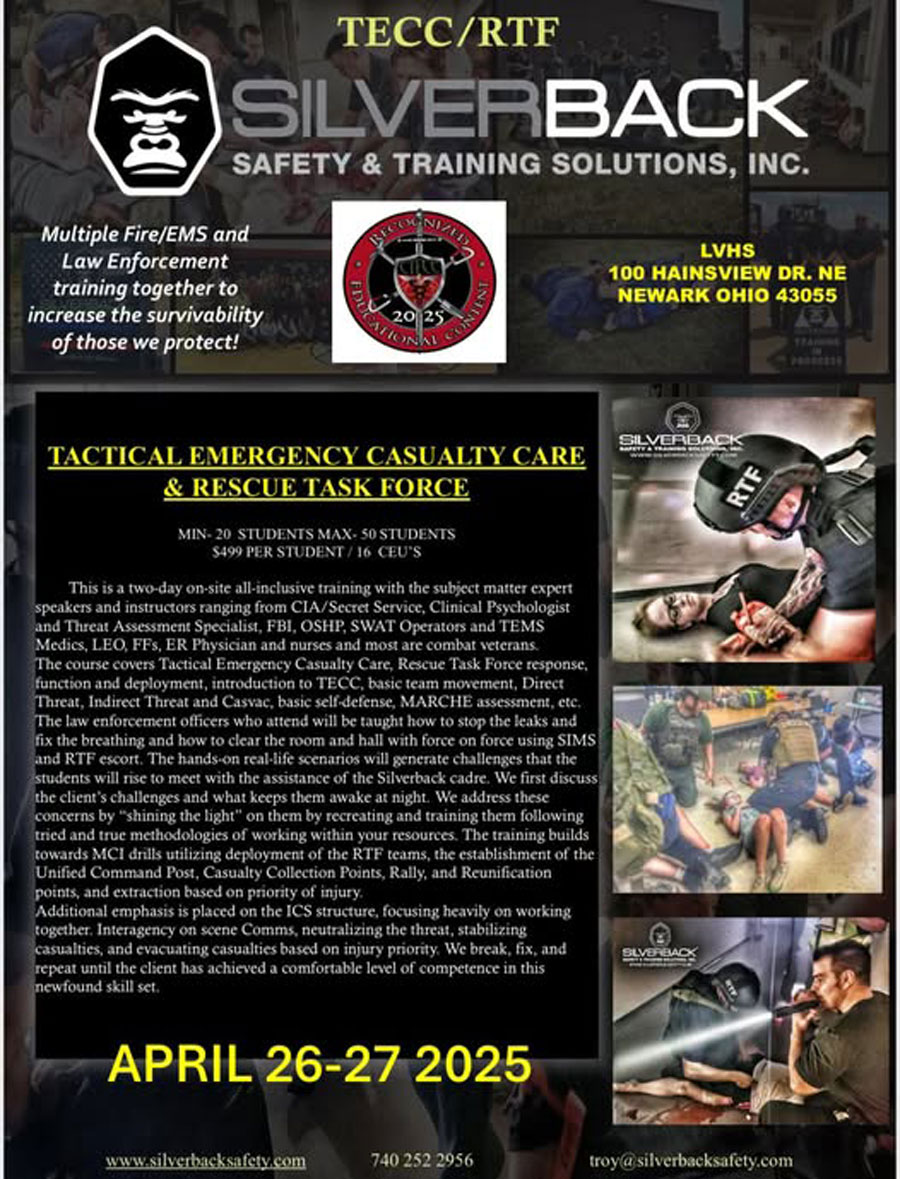 Silverback STS TECC RTF 2025 04 26