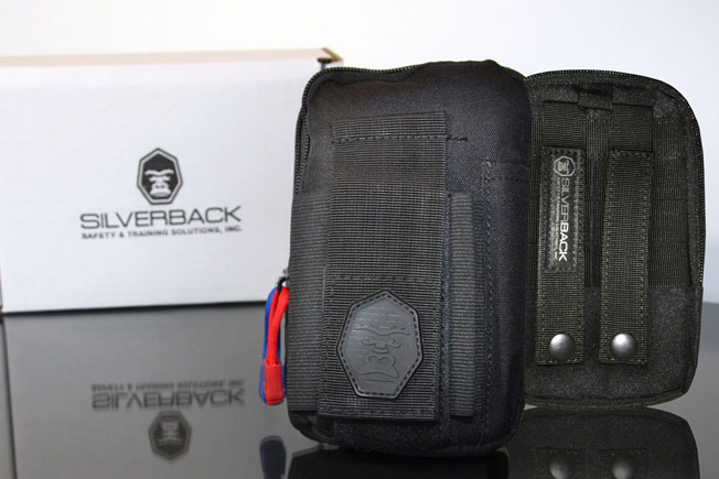 Silverback Safety Trauma Kits and Barracuda Door Systems