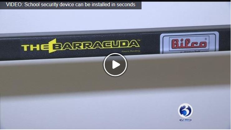 The Barracuda Door Defense System Silver Back Safety Bilco.JPG